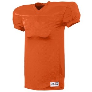 Augusta Sportswear 9560 - Scrambler Jersey Orange
