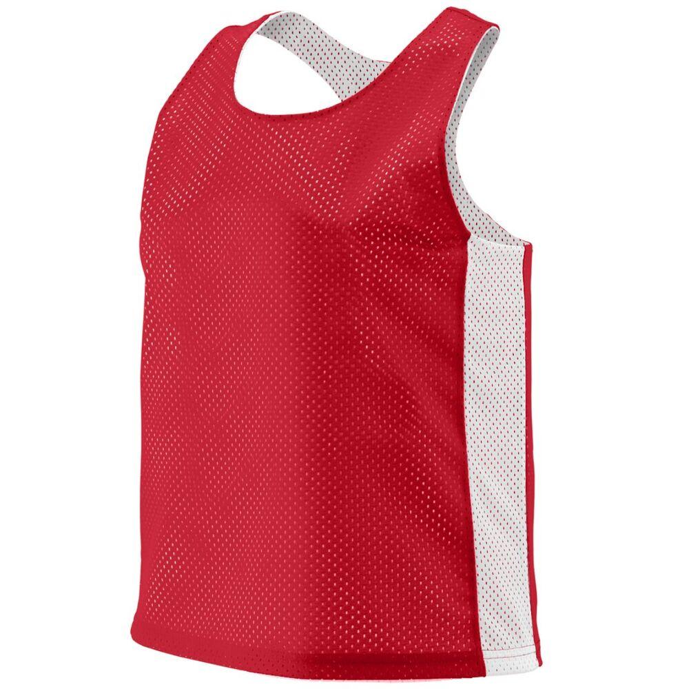 Augusta Sportswear 968 - Ladies Reversible Tricot Mesh Lacrosse Tank