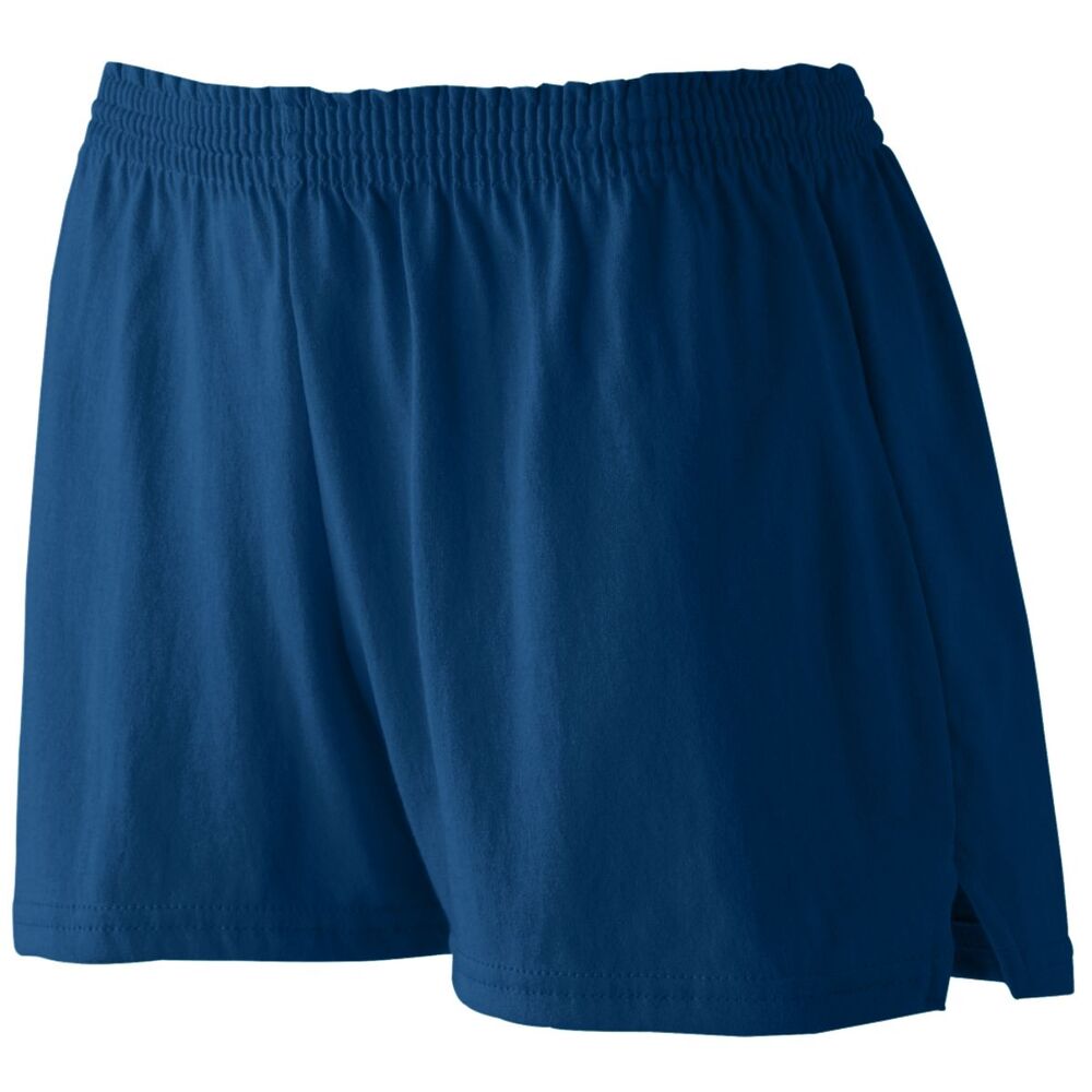 Augusta Sportswear 987 - Ladies Jersey Short