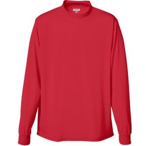 Augusta Sportswear 799 - Youth Wicking Mock Turtleneck