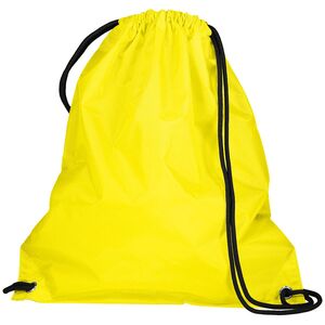 Augusta Sportswear 1905 - Cinch Bag Power Yellow