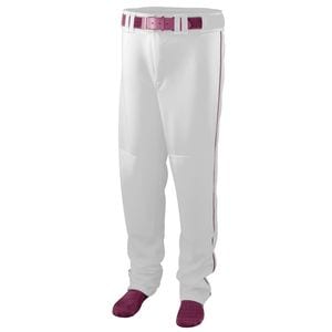 Augusta Sportswear 1446 - Youth Series Baseball/Softball Pant With Piping