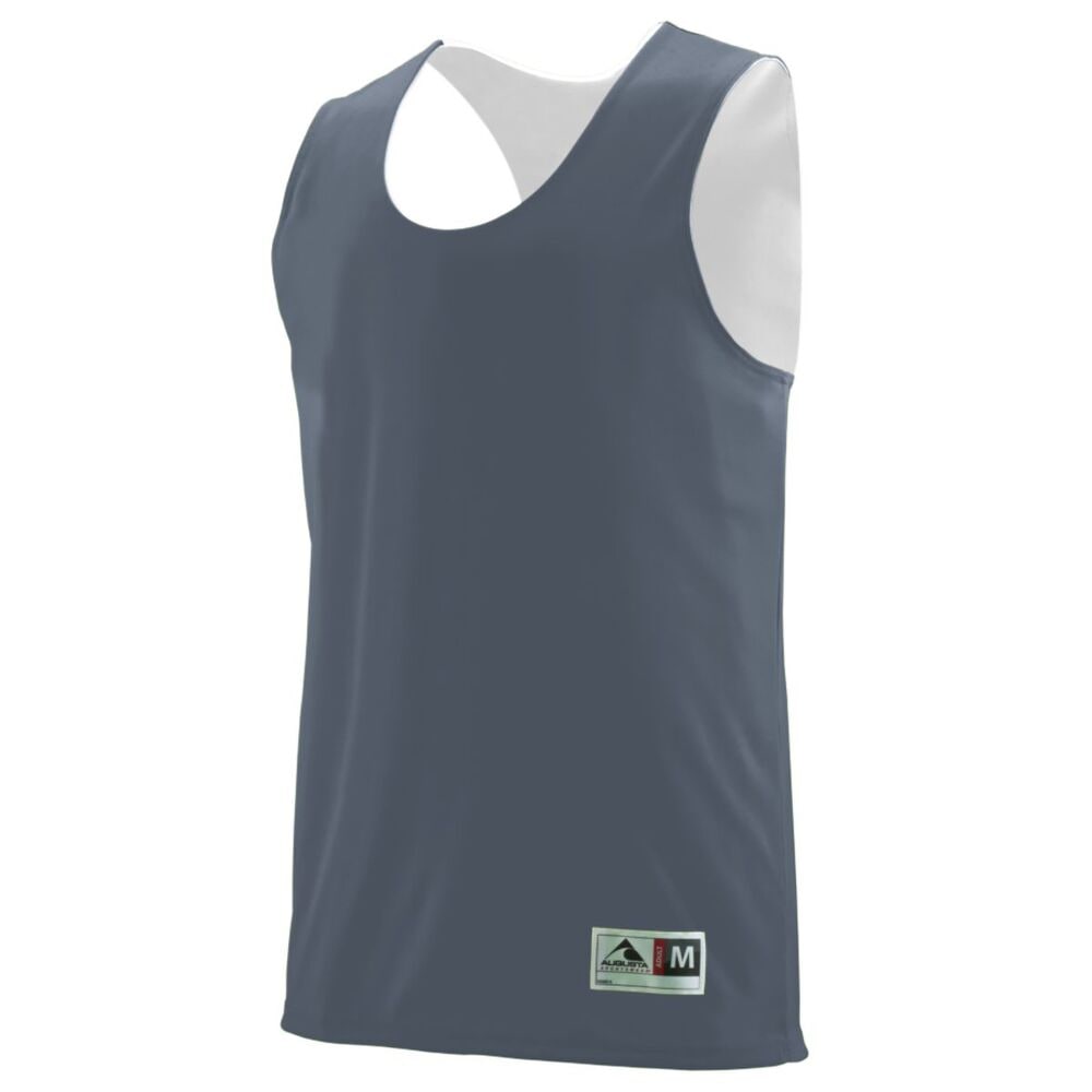 Augusta Sportswear 148 - Reversible Wicking Tank