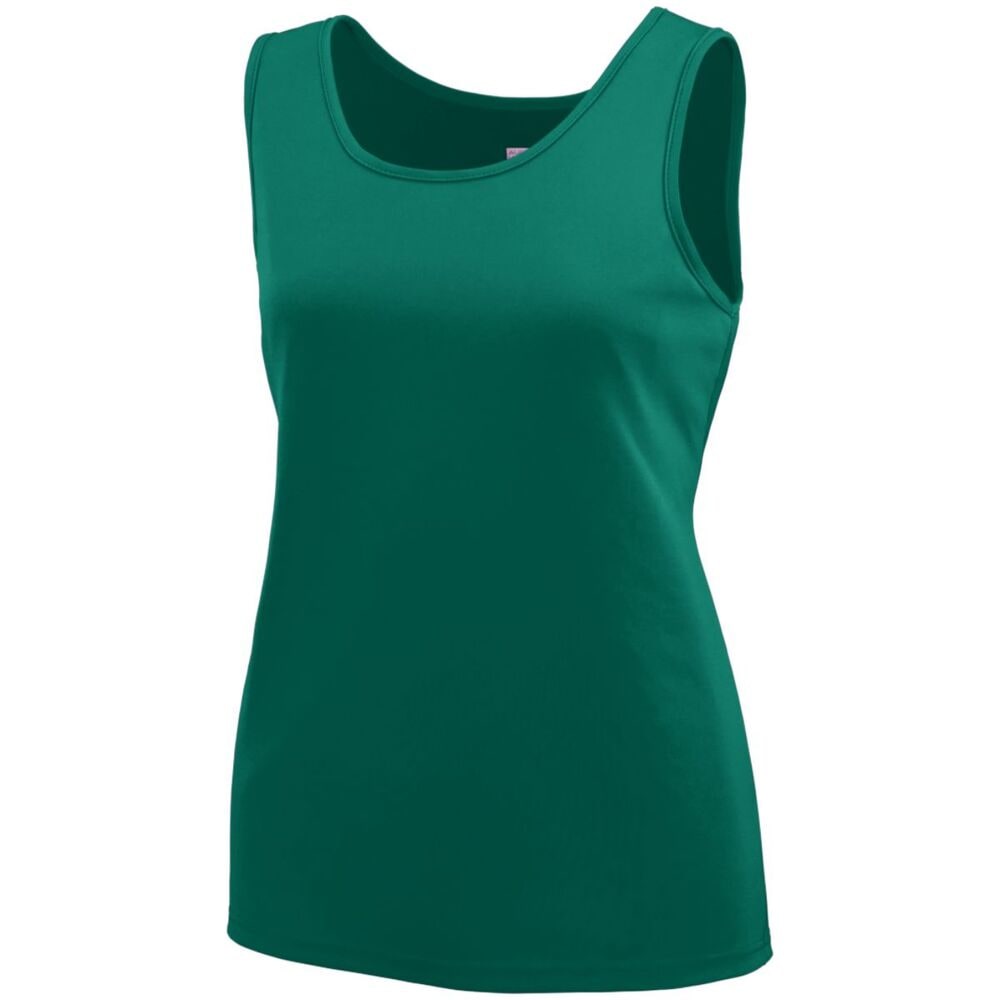 Augusta Sportswear 1706 - Girls Training Tank