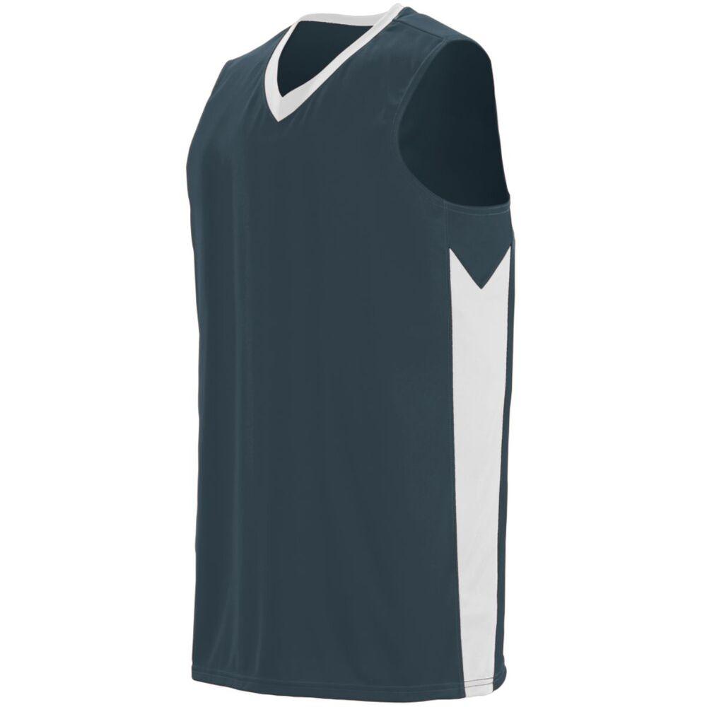 Augusta Sportswear 1712 - Block Out Jersey