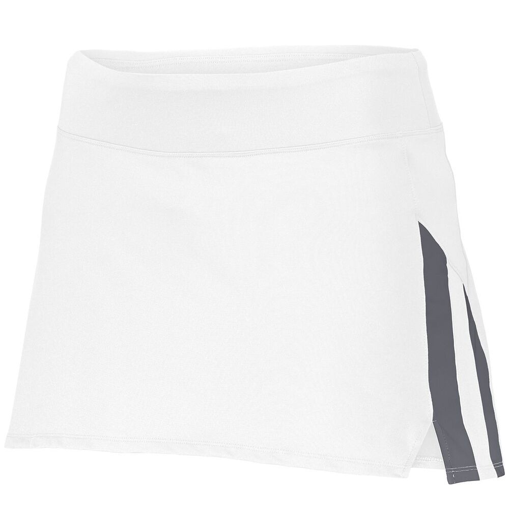 Augusta Sportswear 2441 - Girls Full Force Skort