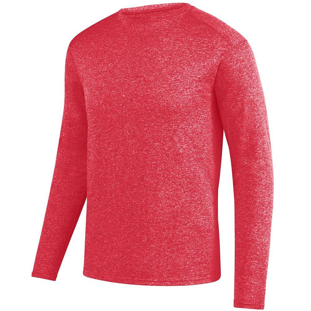 Augusta Sportswear 2807 - Kinergy Long Sleeve Tee