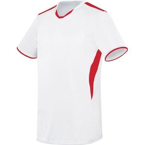 HighFive 322891 - Youth Globe Jersey