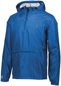 Holloway 229554 - Range Packable Pullover Royal blue