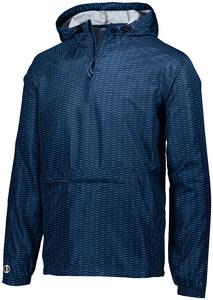 Holloway 229554 - Range Packable Pullover Navy