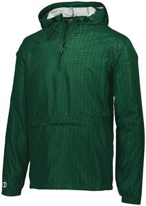 Holloway 229554 - Range Packable Pullover Forest