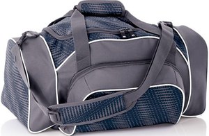 Holloway 229411 - League Duffel Bag