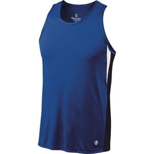 Holloway 221040 - Vertical Singlet