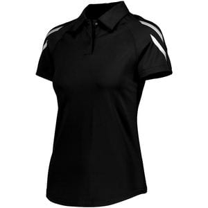 Holloway 222713 - Ladies Flux Polo