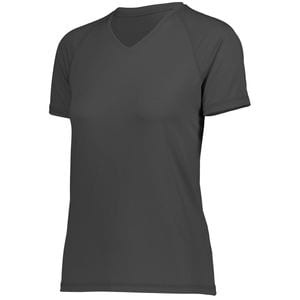 Holloway 222751 - Ladies Swift Wicking Shirt