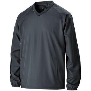 Holloway 229019 - Bionic Windshirt Carbon/Black