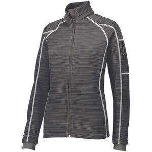 Holloway 229739 - Ladies Deviate Jacket