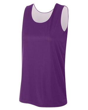 A4 A4NW2375 - Womens Reversible Jump Jersey