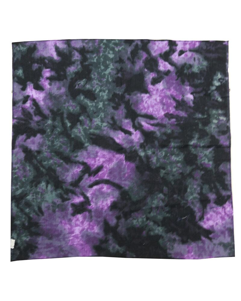 Colortone T9333 - Tie Dye Bandana