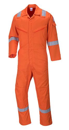 Portwest C814 - Iona Cotton Coverall