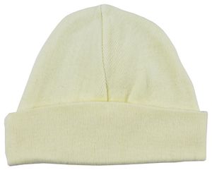 Infant Blanks 031PA - Baby Cap