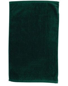 Pro Towels TRU35 - Platinum Collection Sport Towel Hunter Green