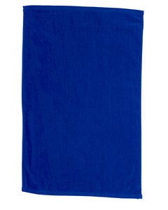 Pro Towels TRU35 - Platinum Collection Sport Towel Royal Blue
