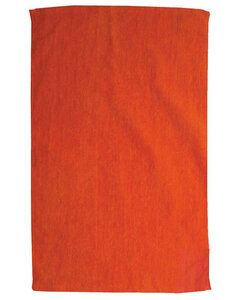 Pro Towels TRU35 - Platinum Collection Sport Towel Orange