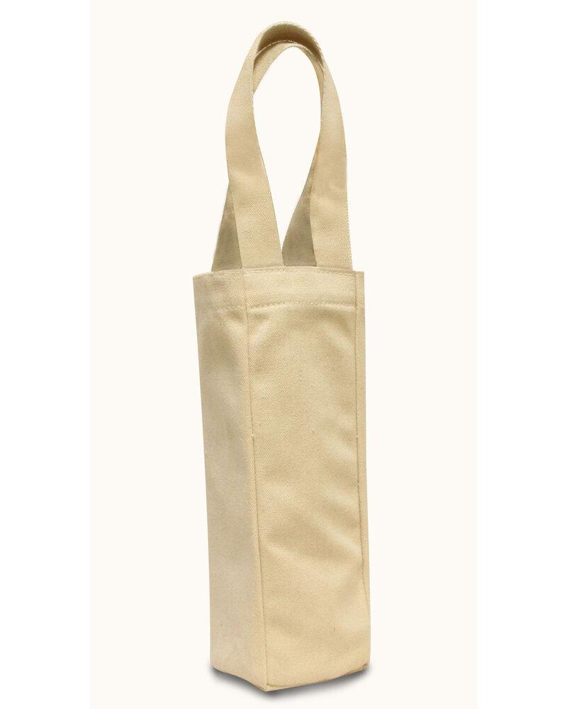 OAD OAD111 - Single Bottle Wine Tote