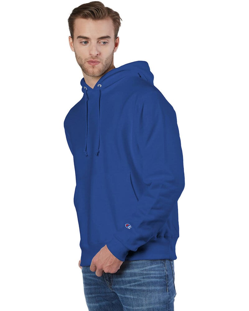 Champion S1051 - Reverse Weave® 17.15 oz./lin. yd. Pullover Hood