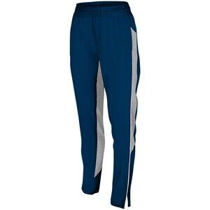 Augusta Sportswear 3307 - Ladies Preeminent Tapered Pant