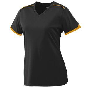 Augusta Sportswear 5046 - Girls Motion Jersey