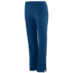 Augusta Sportswear 3786 - Ladies Quantum Pant Navy