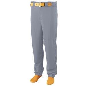 Augusta Sportswear 1490 - Walk Off Baseball/Softball Pant Blue Grey