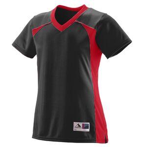 Augusta Sportswear 262 - Ladies Victor Replica Jersey