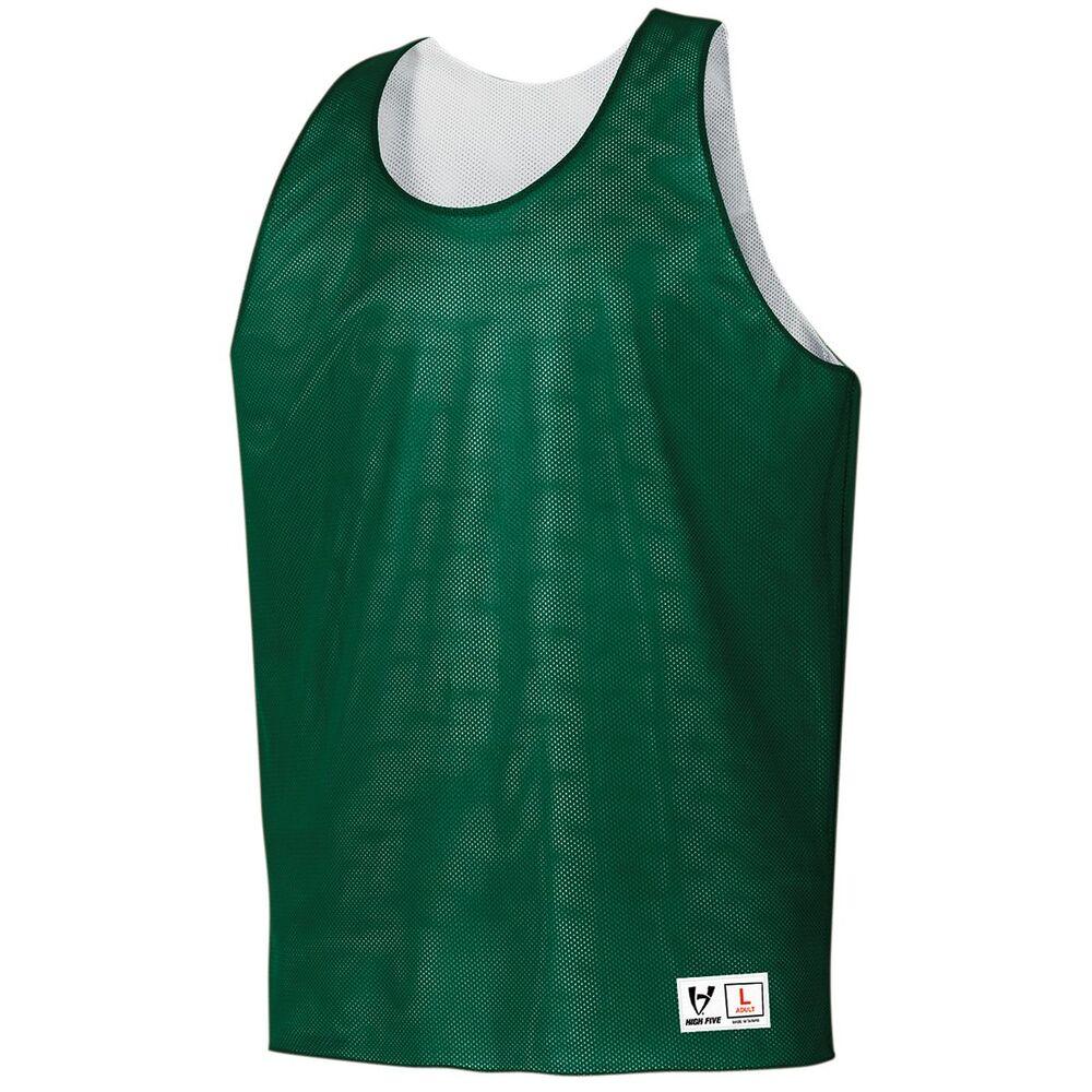 HighFive 332010 - Mini Mesh Reversible Tank