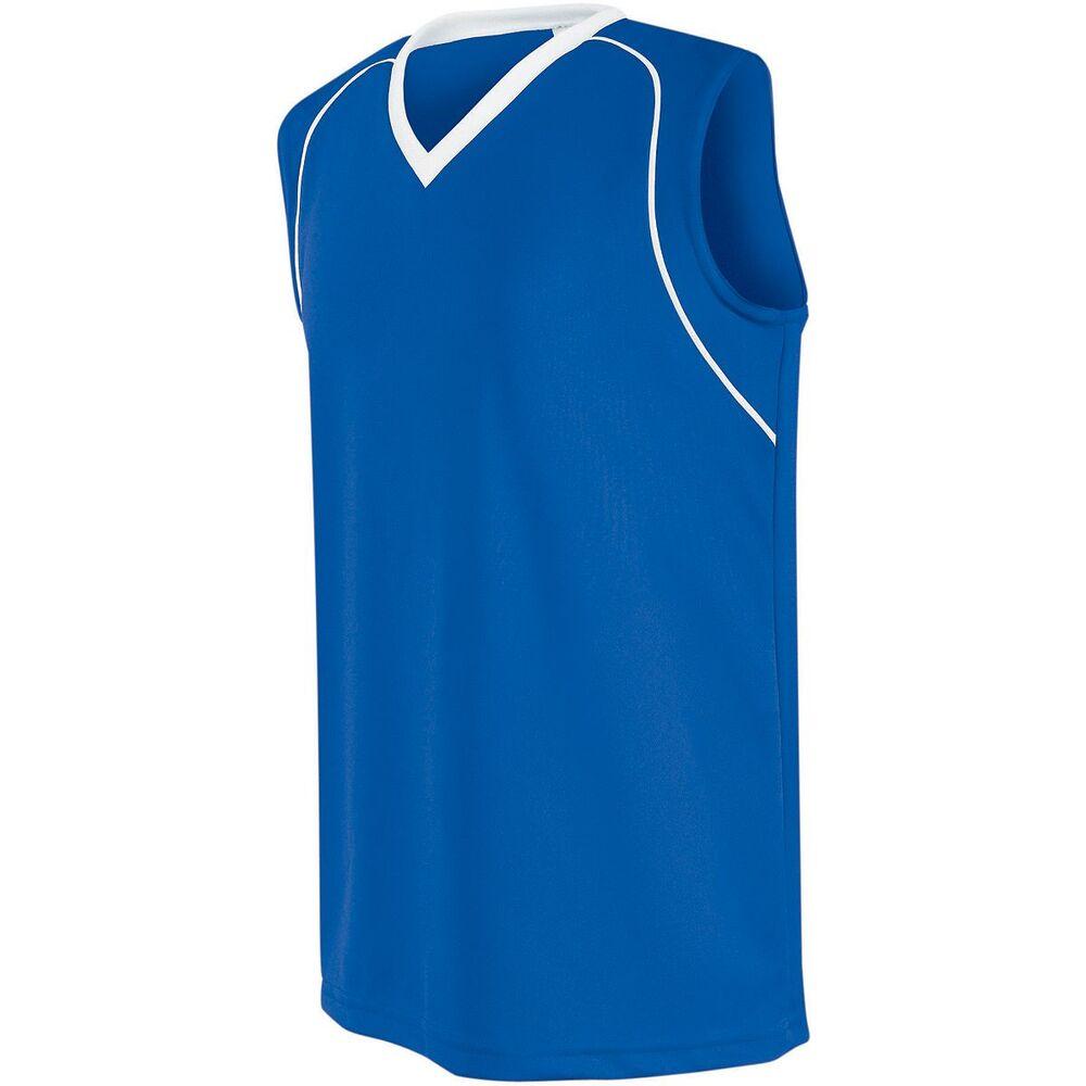 HighFive 312022 - Ladies Flex Jersey