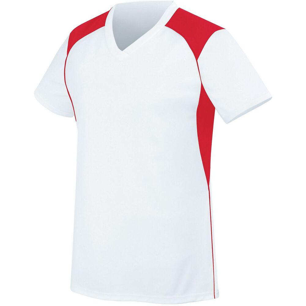 HighFive 312182 - Ladies Lightning Jersey