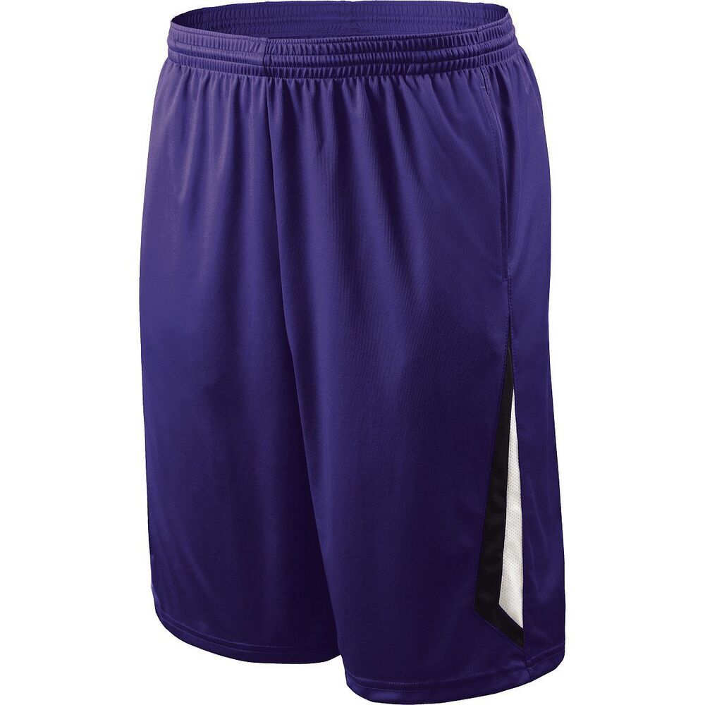 Holloway 229266 - Youth Mobility Shorts