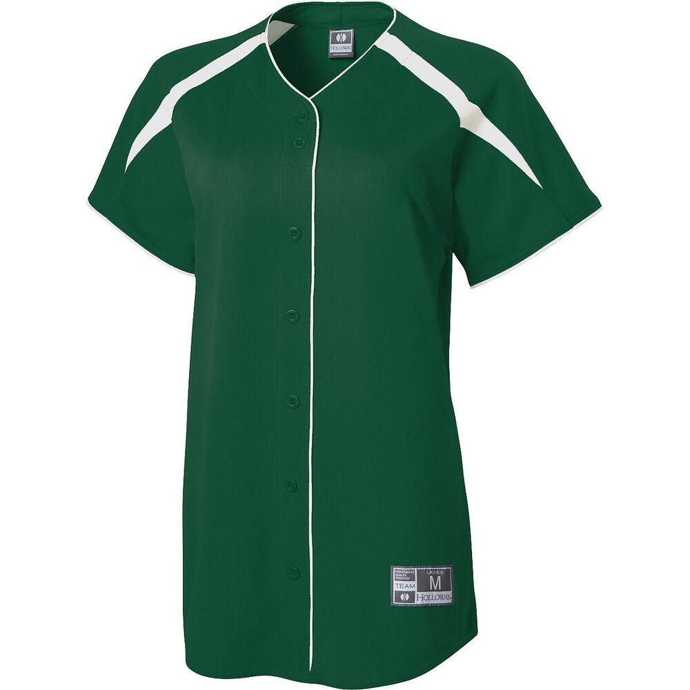 Holloway 221369 - Ladies Blaze Jersey