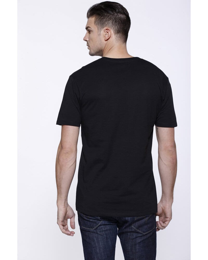 StarTee ST2110 - Men's Cotton Crew Neck T-Shirt