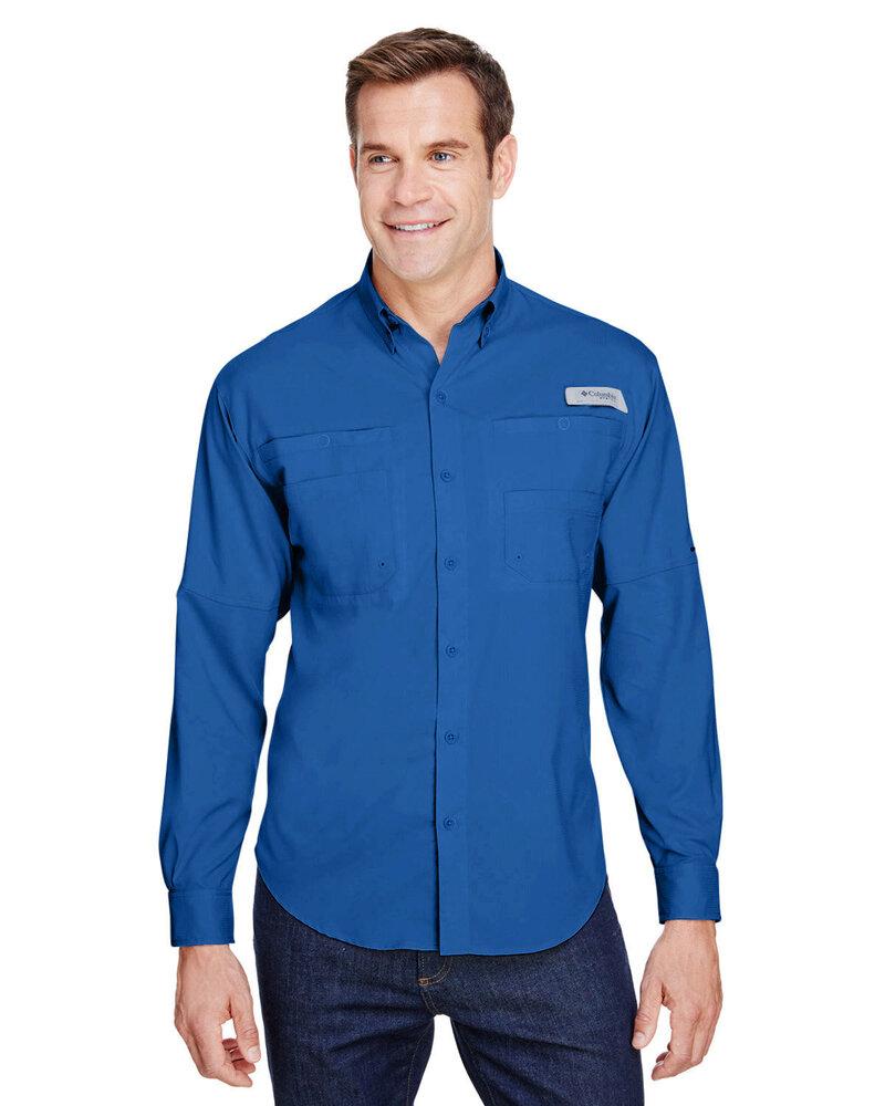 Columbia 7253 - Men's Tamiami II Long-Sleeve Shirt