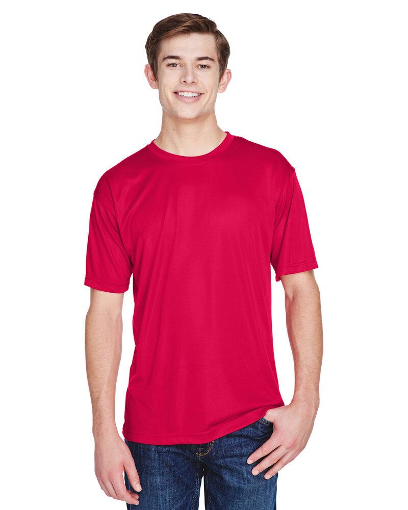 UltraClub 8620 - Men's Cool & Dry Basic Performance T-Shirt