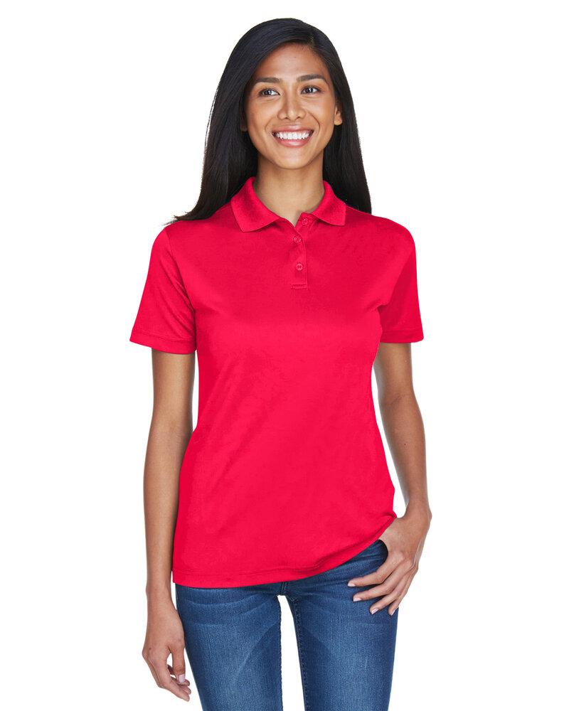 UltraClub 8404 - Ladies Cool & Dry Sport Polo