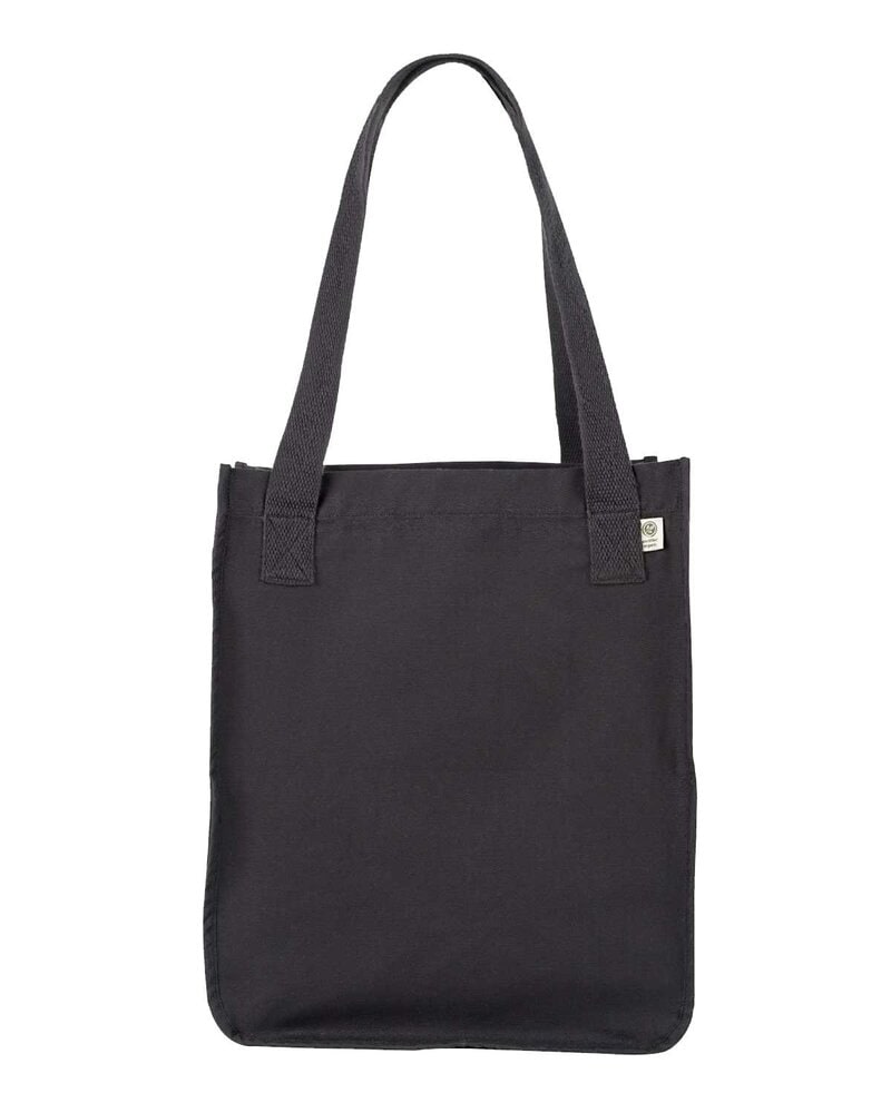 econscious EC8040 - Organic Cotton Canvas Market Tote