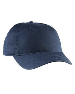 econscious EC7087 - Twill 5-Panel Unstructured Hat Pacific