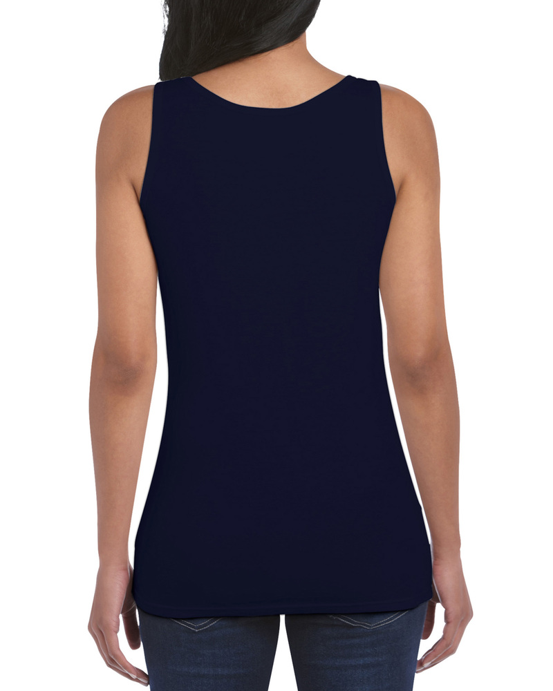 Gildan 64200L - Ladies' Softstyle Tank Top