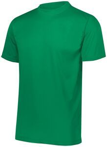 Augusta Sportswear 790 - Wicking T Shirt Maroon (Hlw)