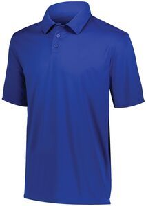 Augusta Sportswear 5017 - Vital Polo Royal