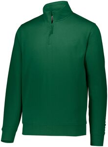 Augusta Sportswear 5422 - 60/40 Fleece Pullover Dark Green